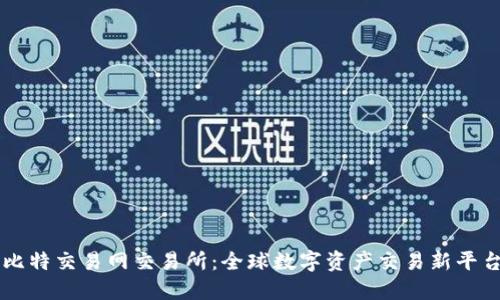 比特交易网交易所：全球数字资产交易新平台