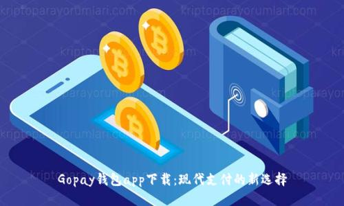 Gopay钱包app下载：现代支付的新选择