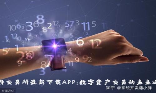 比特交易所最新下载APP：数字资产交易的未来之路