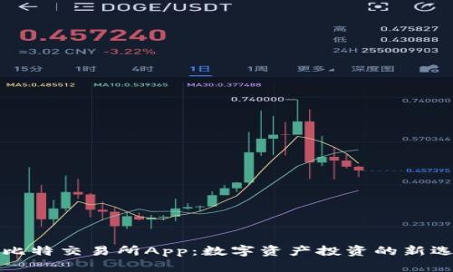 芬比特交易所App：数字资产投资的新选择