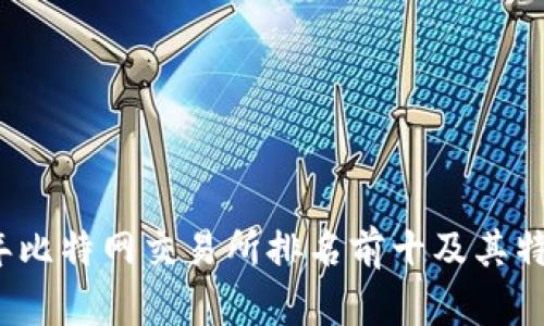 2023年比特网交易所排名前十及其特点分析
