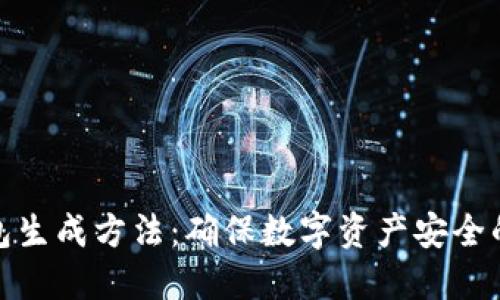 冷钱包生成方法：确保数字资产安全的步骤