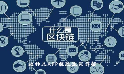 比特儿APP提现流程详解