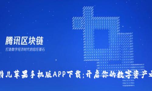 比特儿苹果手机版APP下载：开启你的数字资产之旅