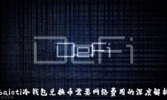   baioti冷钱包兑换币需要网络费用的深度解析