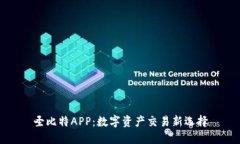 圣比特APP：数字资产交易新选择