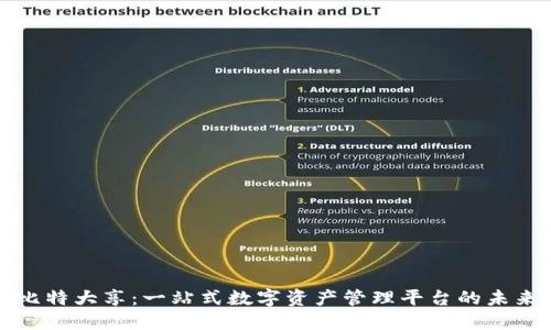 比特大享：一站式数字资产管理平台的未来