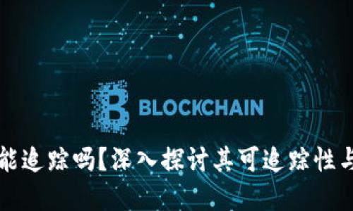 虚拟币能追踪吗？深入探讨其可追踪性与隐私权