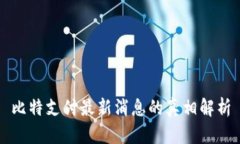 比特支付最新消息的真相解析