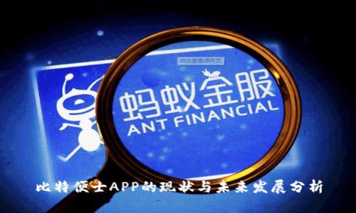比特便士APP的现状与未来发展分析