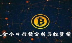 比特现金今日行情分析与投资前景展望