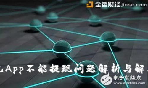 比特儿App不能提现问题解析与解决方案