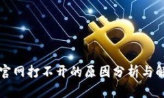 比特派官网打不开的原因分析与解决方案