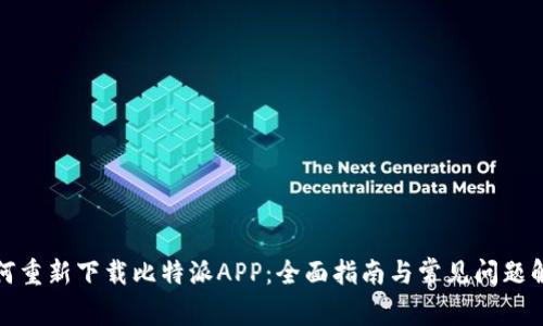 如何重新下载比特派APP：全面指南与常见问题解答