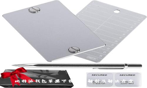 比特派钱包苹果下载问题解析及解决方案