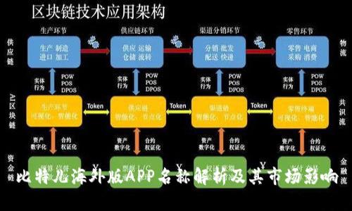 比特儿海外版APP名称解析及其市场影响