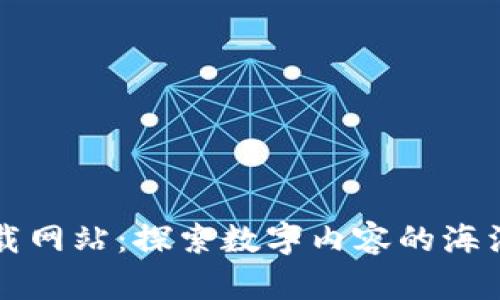 比特下载网站：探索数字内容的海洋与挑战