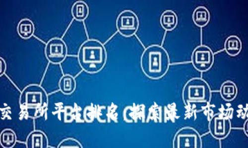 十大加密货币交易所平台排名：探索最新市场动态与投资机会