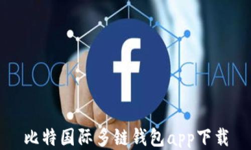 
比特国际多链钱包app下载