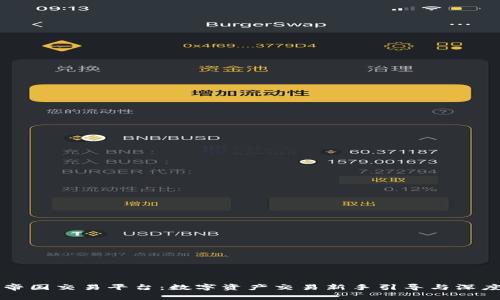 比特帝国交易平台：数字资产交易新手引导与深度解析
