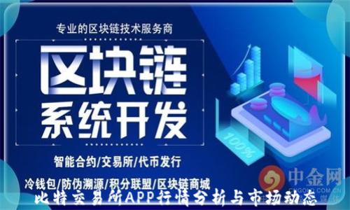 
比特交易所APP行情分析与市场动态