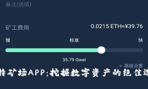 比特矿场APP：挖掘数字资产的绝佳选择