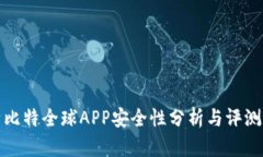 比特全球APP安全性分析与评测