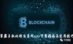 苹果手机比特交易所app下载指南与使用技巧