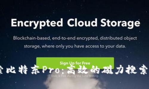 探索比特东Pro：高效的磁力搜索App