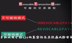 手机比特矿场app的真实性及其潜在风险分析