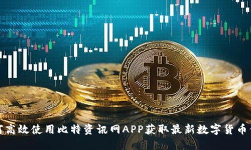 如何高效使用比特资讯网APP获取最新数字货币信息