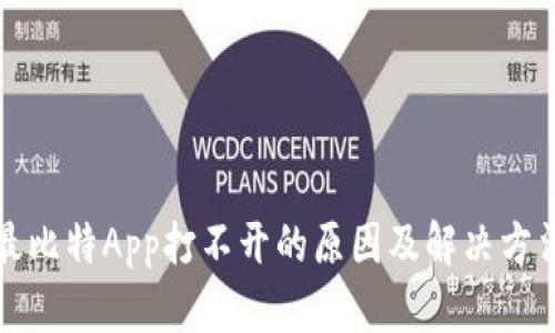 最比特App打不开的原因及解决方法