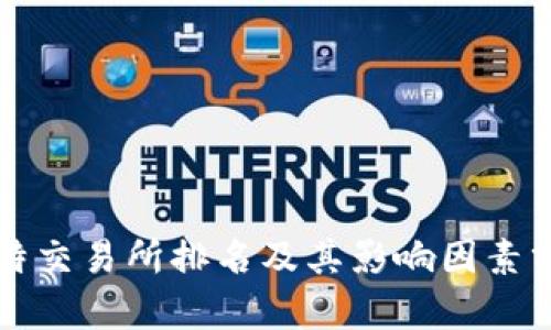 比特交易所排名及其影响因素分析