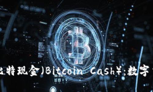 全面解读比特现金（Bitcoin Cash）：数字货币的未来