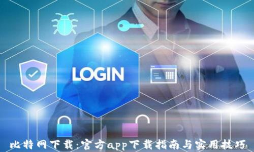 
比特网下载：官方app下载指南与实用技巧
