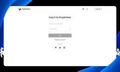 加密货币买卖平台：数字资产交易的新前沿