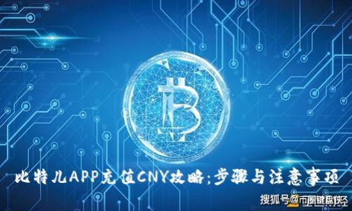 比特儿APP充值CNY攻略：步骤与注意事项