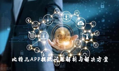 比特儿APP提现问题解析与解决方案