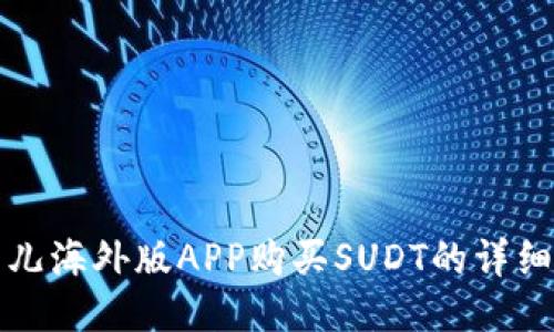 比特儿海外版APP购买SUDT的详细教程