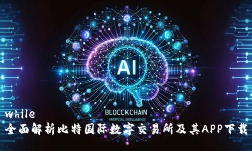 while
全面解析比特国际数字交易所及其APP下载