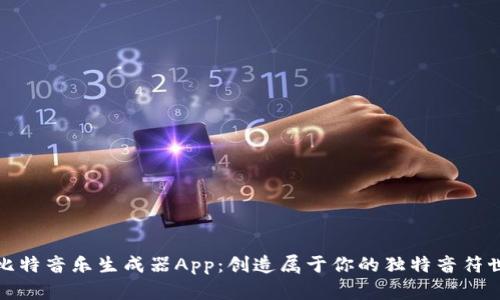 八比特音乐生成器App：创造属于你的独特音符世界